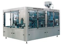 automatic 3 in 1 filling sealing machine